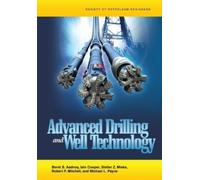 Iain Cooper Stefan Miska Bernt Aa Advanced Drilling and Well Techno (Tascabile)