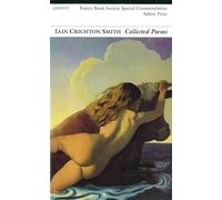 Iain Crichton Smith New Collected Poems
