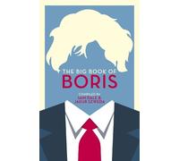 Iain Dale Jakub Szweda The Big Book of Boris (Tascabile)