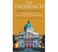 Iain Dale The Taoiseach (Copertina rigida)