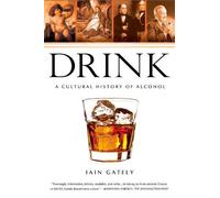 Iain Gately Drink (Tascabile)