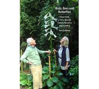 Iain Grahame Birds, Bees and Butterflies (Tascabile)