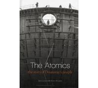 Iain Grant James B. Gunn The Atomics (Tascabile)