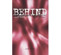 Iain Guest Behind the Disappearances (Tascabile)