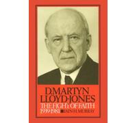Iain H. Murray The David Martyn Lloyd-Jones (Copertina rigida)