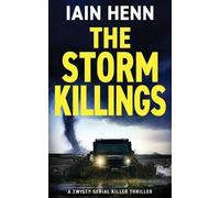 Iain Henn The Storm Killings (Tascabile) Unsolvable Crimes