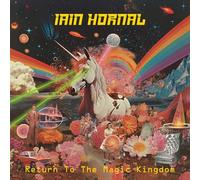 Iain Hornal - Return to the Magic Kingdom