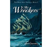Iain Lawrence The Wreckers (Tascabile) High Seas Trilogy