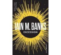Iain M Banks Excession (Tascabile) Culture