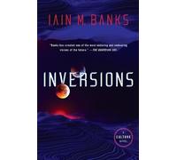 Iain M. Banks Inversions (Tascabile)