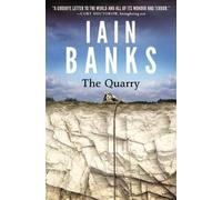 Iain M Banks Quarry (Tascabile)
