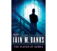 Iain M Banks The Player of Games (Tascabile)