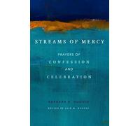 Iain M. Duguid Barba Duguid Streams of Mercy (Tascabile)