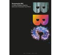 Iain Macdonald Designing the BBC (Copertina rigida)