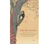 Iain Maloney James McGonigal Hamish Whyte Envy the Seasons (Tascabile)