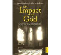 Iain Matthew The Impact of God (Tascabile)