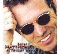 Iain Matthews – A Tiniest Wham – CD