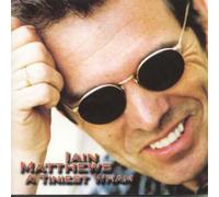 Iain Matthews – A Tiniest Wham – CD