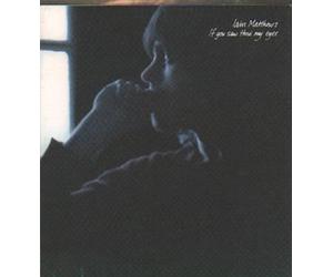 Iain Matthews - If You Saw Thro' My Eyes [Import]