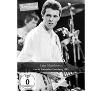 Iain Matthews - Live at Rockpalast