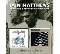 Iain Matthews - Pure and Crooked