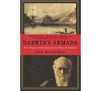 Iain McCalman Darwin's Armada (Tascabile)
