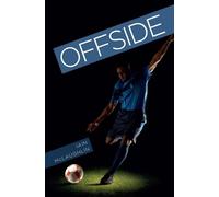 Iain McLaughlin Offside (Tascabile) Between the Lines II