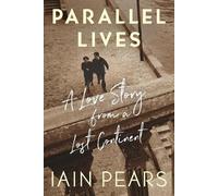 Iain Pears Parallel Lives (Copertina rigida)