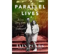 Iain Pears Parallel Lives (Copertina rigida)