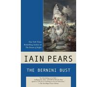 Iain Pears The Bernini Bust (Tascabile) Art History Mystery
