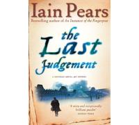 Iain Pears The Last Judgement (Tascabile)
