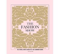 Iain R Webb The Fashion Show (Copertina rigida)