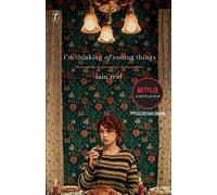 Iain Reid I'm Thinking of Ending Things (Tascabile)