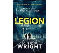 Iain Rob Wright Legion (Tascabile) Hell On Earth