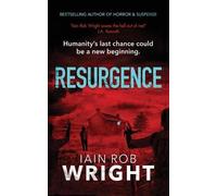 Iain Rob Wright Resurgence (Tascabile) Hell on Earth