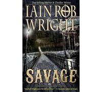 Iain Rob Wright Savage (Tascabile) Ravaged World Trilogy