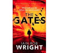 Iain Rob Wright The Gates (Copertina rigida) Hell On Earth