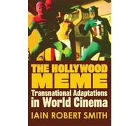 Iain Robert Smith The Hollywood Meme (Tascabile)