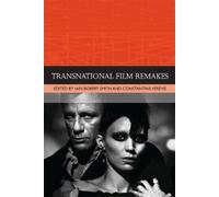 Iain Robert Smith Transnational Film Remakes (Copertina rigida)