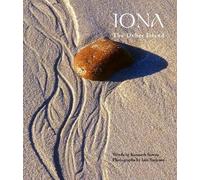 Iain Sarjeant Kenneth Steven Iona (Tascabile)