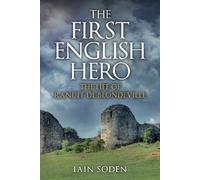 Iain Soden The First English Hero (Tascabile)