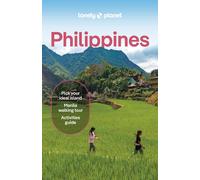 Iain Stewart Greg Bloom Ray Bartlett Michael Grosber Lonely Planet P (Tascabile)