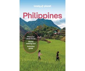 Iain Stewart Greg Bloom Ray Bartlett Michael Grosber Lonely Planet P (Tascabile)