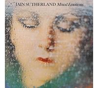 Iain Sutherland - Mixed Emotions