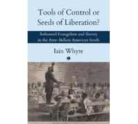 Iain Whyte Tools of Control or Seeds of Liberation? (Tascabile)