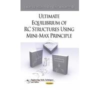 Iakov Iskhakov Y Ultimate Equilibrium of RC Structures Using Mini-Ma (Tascabile)