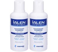 Ialen Olio Detergente 2x500 ml