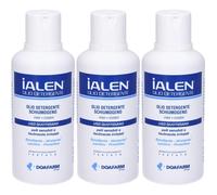 Ialen Olio Detergente 3x500 ml