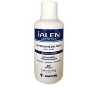 IALEN SENSITIVE DET 500ML