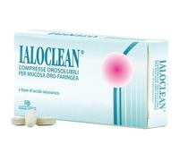 Farma-derma Ialoclean 30 Compresse Orosolubili 1,2 G